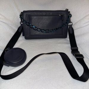 Coach Holden Crossbody